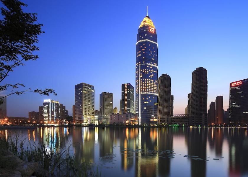 Zhejiang Shaoxing Primary image