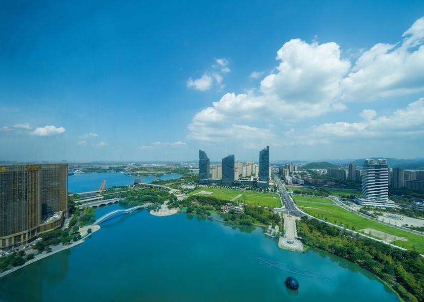 Zhejiang Shaoxing Property amenity