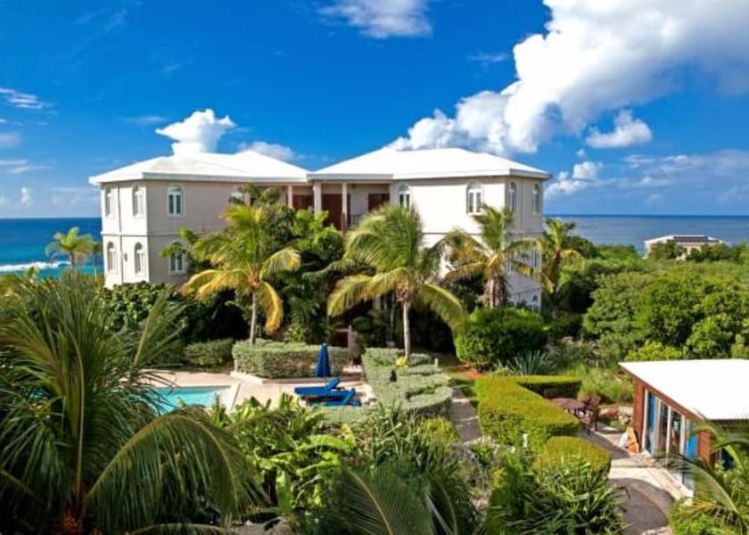 New South Wales Shoal Bay Property Grounds