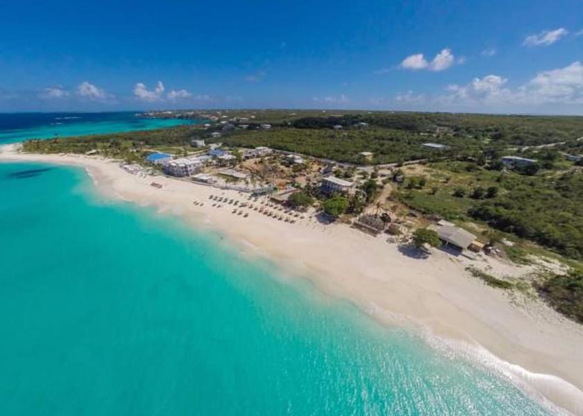 New South Wales Shoal Bay Beach