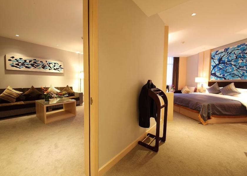 Guangxi Nanning Room