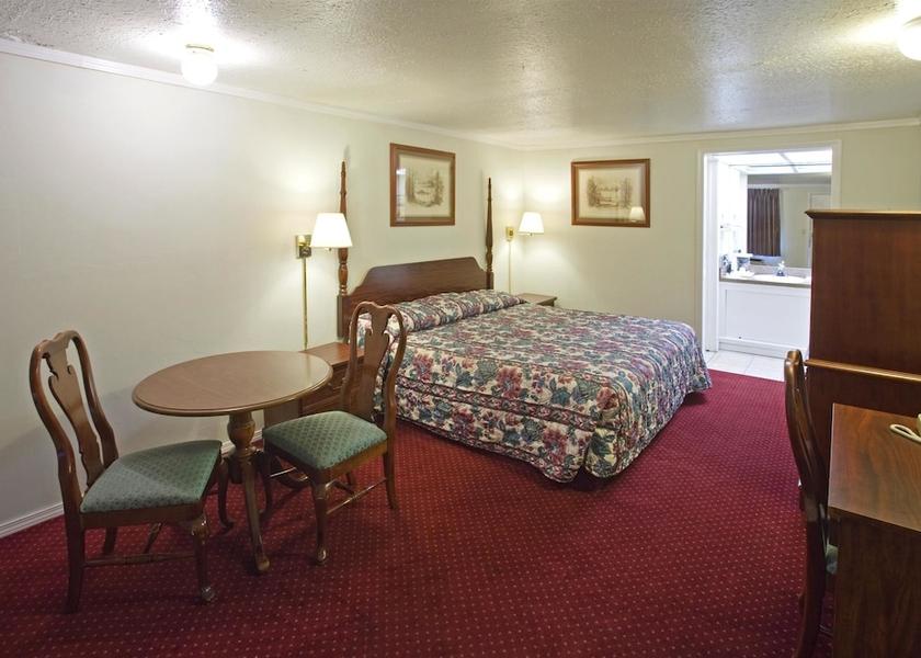 Michigan Lansing Room