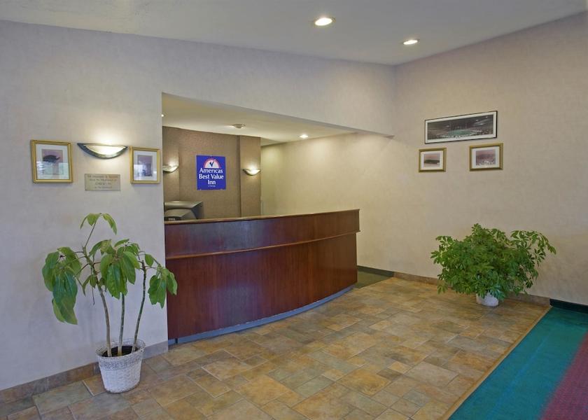 Michigan Lansing Lobby