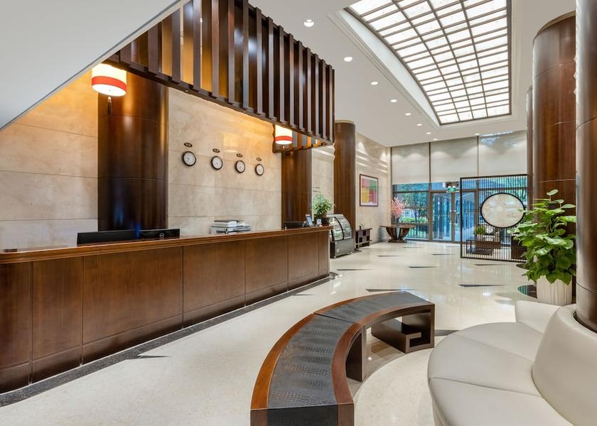 Jiangsu Wuxi Reception