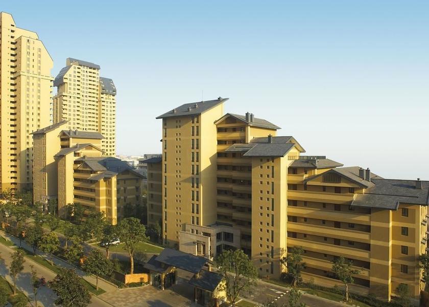 Jiangsu Wuxi Exterior