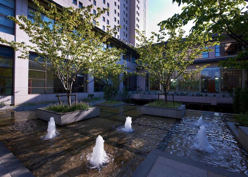 Jiangsu Wuxi Fountain