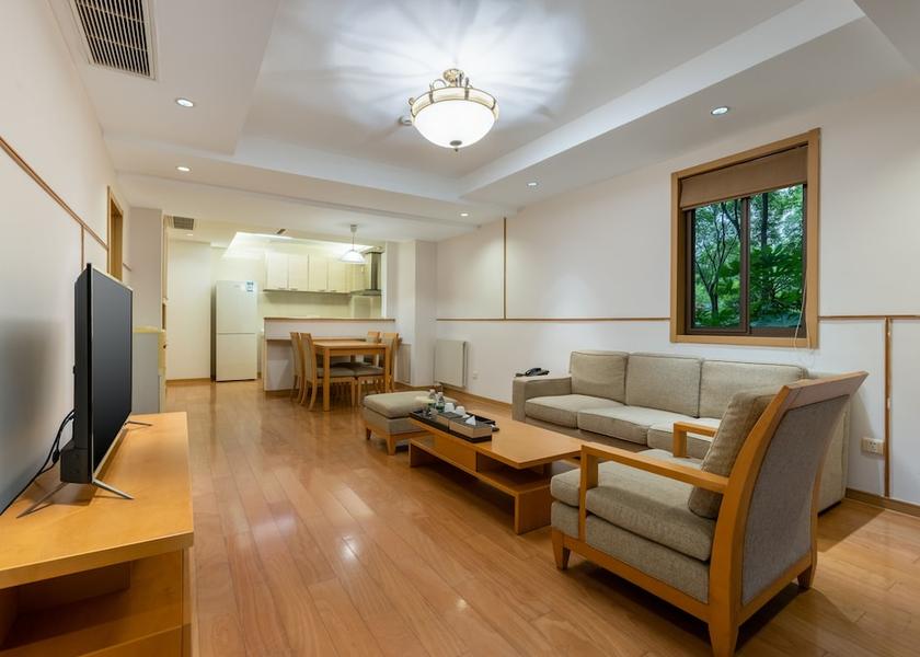 Jiangsu Wuxi Room