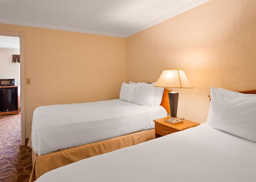 South Dakota Sturgis Room