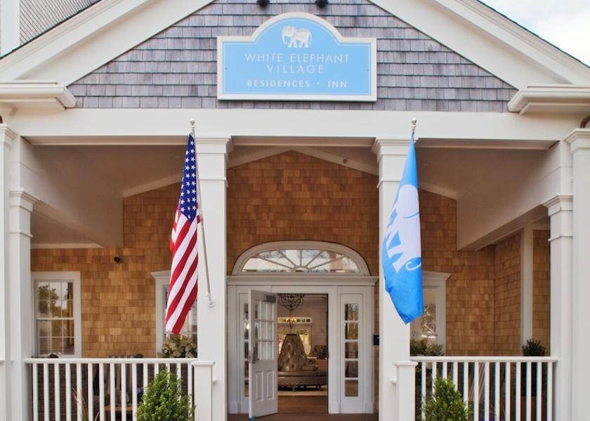 Massachusetts Nantucket Room