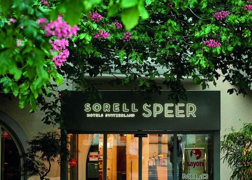 Canton of St. Gallen Rapperswil-Jona Front of property