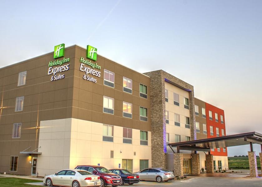 Iowa Spencer Primary image