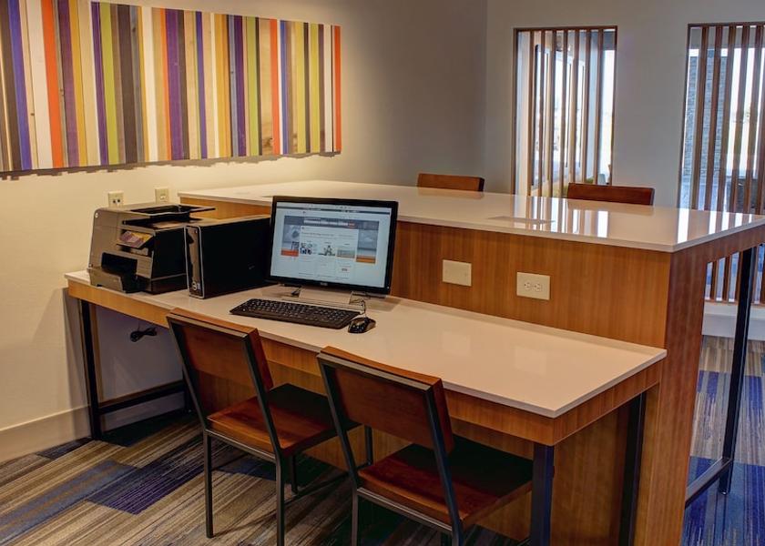 Iowa Spencer Amenity