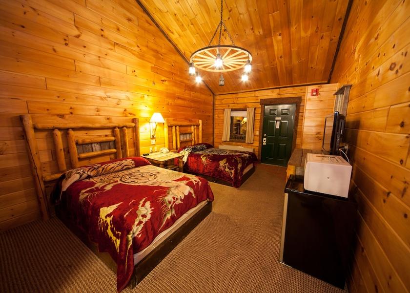 Pennsylvania Jones Mills Room