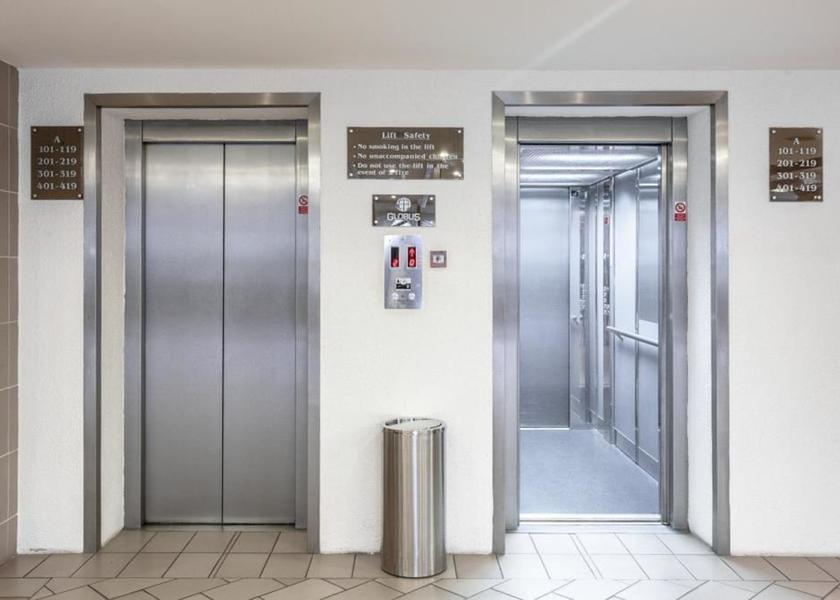 Prague (region) Prague Lobby