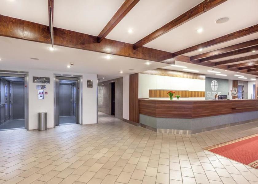 Prague (region) Prague Reception