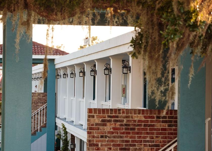 Florida St. Augustine Business Centre