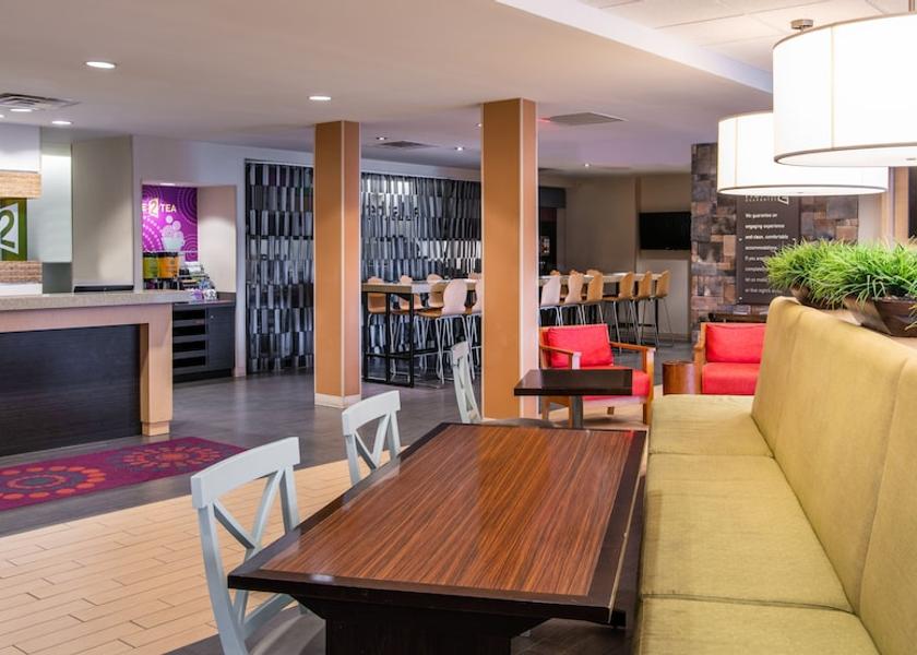 Pennsylvania Pittsburgh Reception