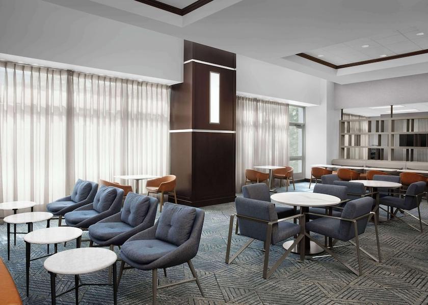 Texas Dallas Breakfast Area