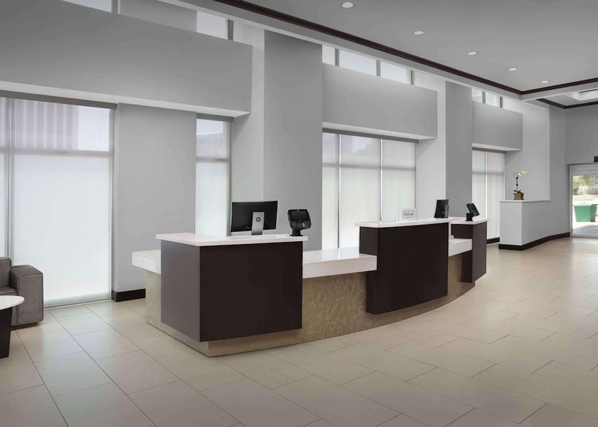 Texas Dallas Reception