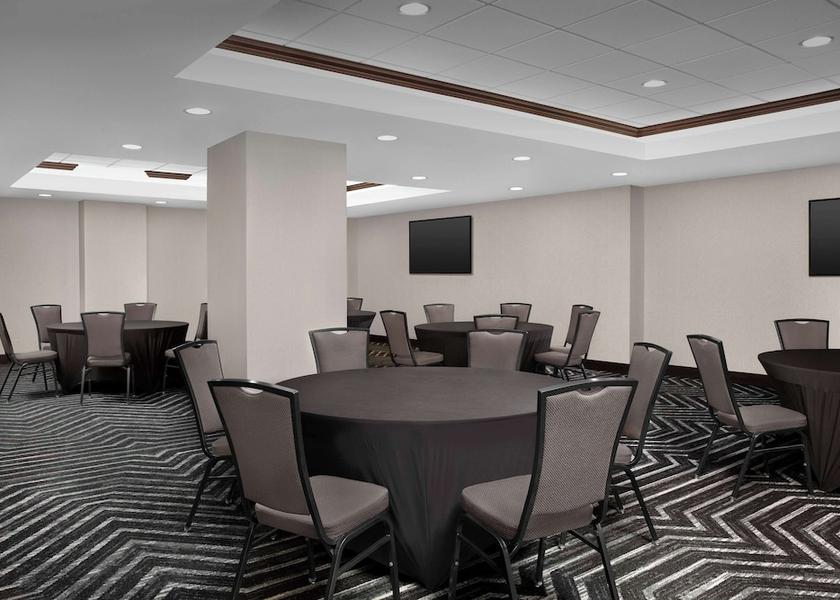 Texas Dallas Meeting Room
