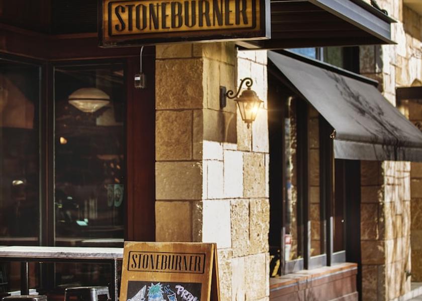 Washington Seattle Exterior Detail