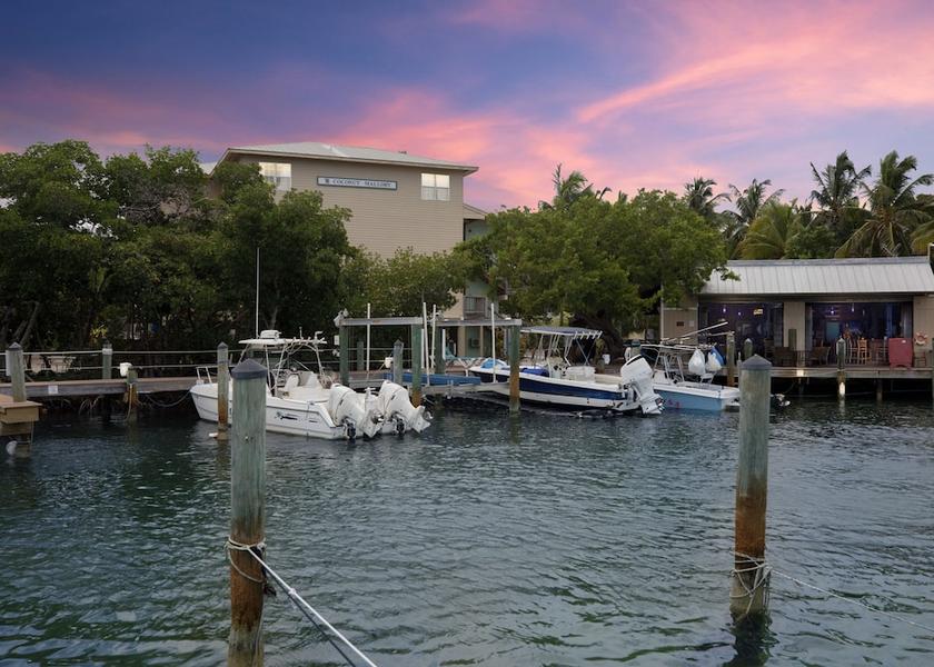 Florida Key West Room