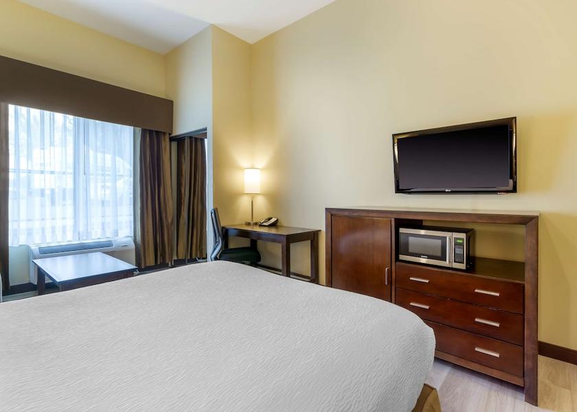 Washington Olympia Room