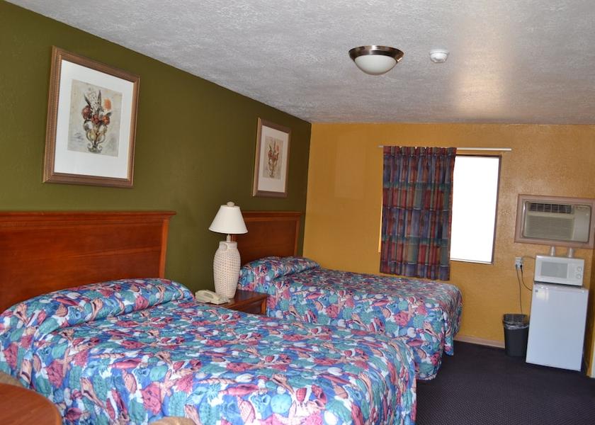 Florida Daytona Beach Room