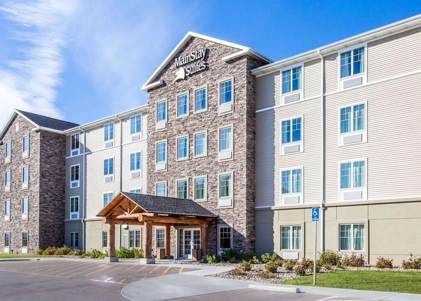 South Dakota Rapid City Primary image