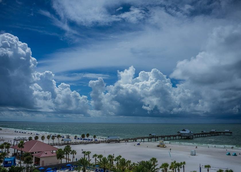 Water-based activities