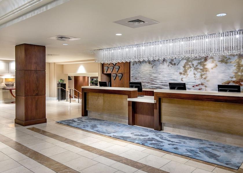 Arizona Peoria Reception