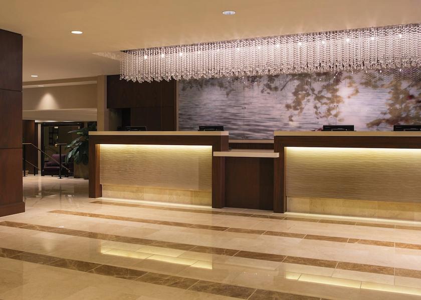 Arizona Peoria Reception