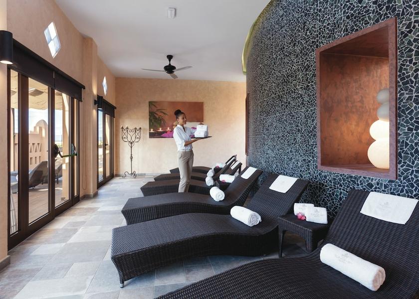  Sal Spa