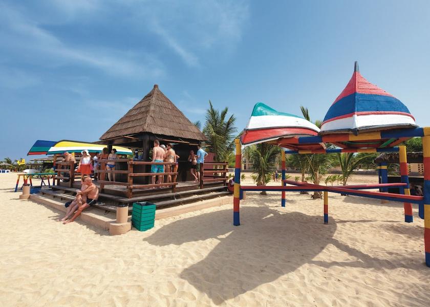  Sal Beach