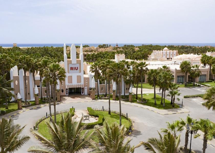  Sal Aerial view