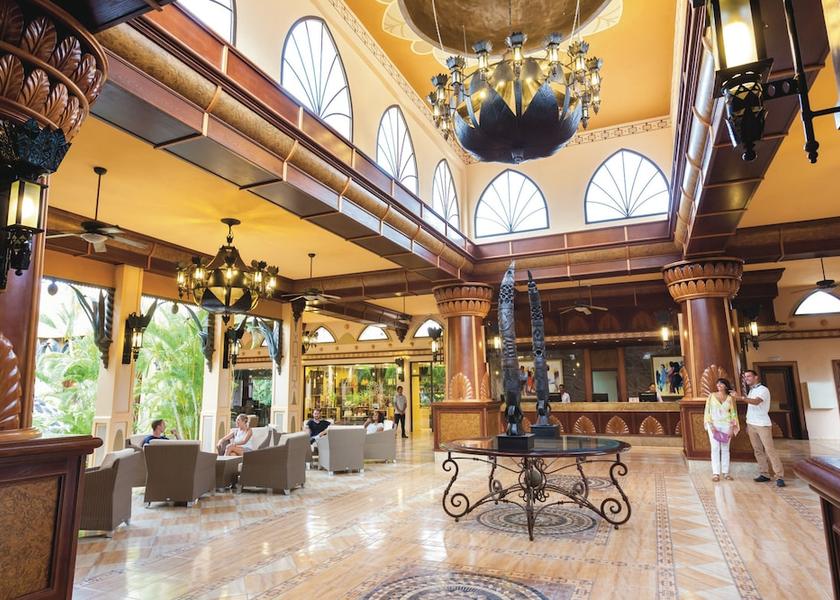 Sal Reception