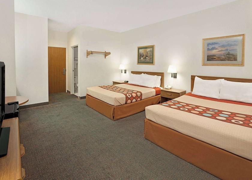 Illinois Hampshire Room