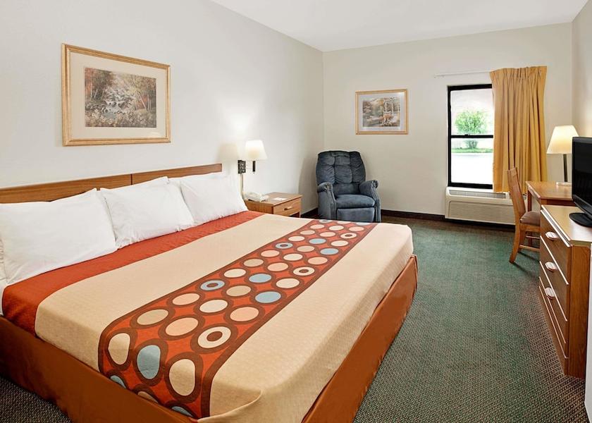 Illinois Hampshire Room