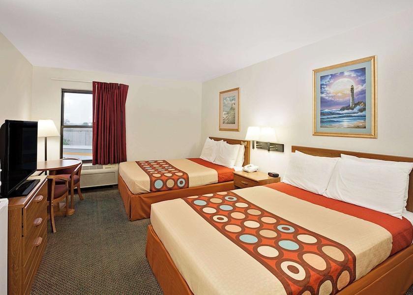 Illinois Hampshire Room