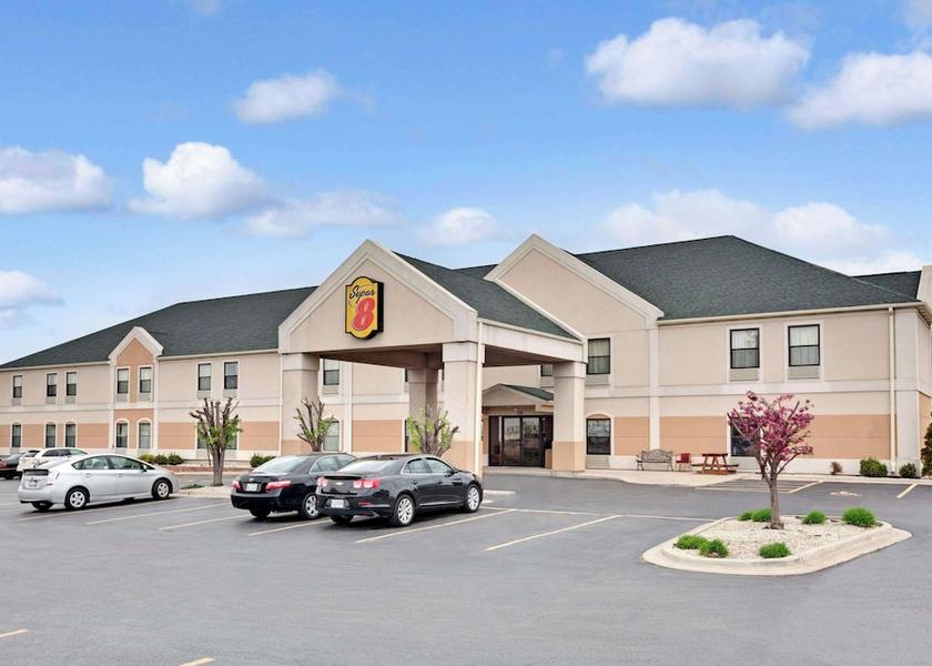 Illinois Hampshire Primary image