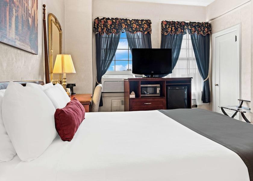 Pennsylvania Williamsport Room