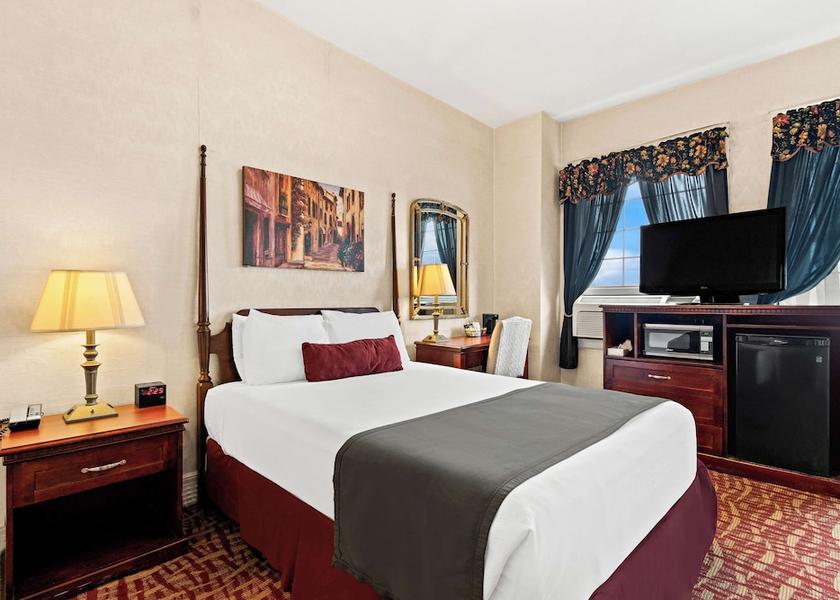 Pennsylvania Williamsport Room