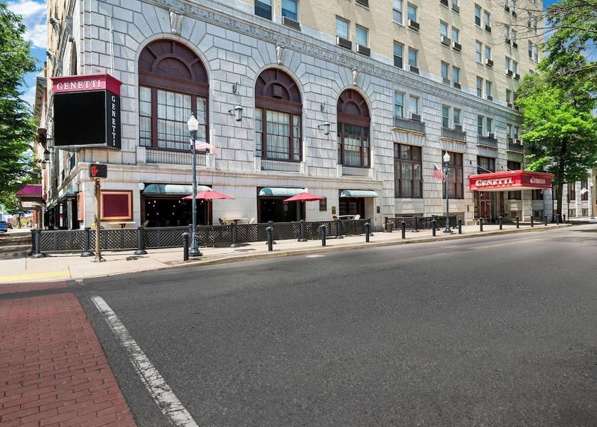 Pennsylvania Williamsport Primary image