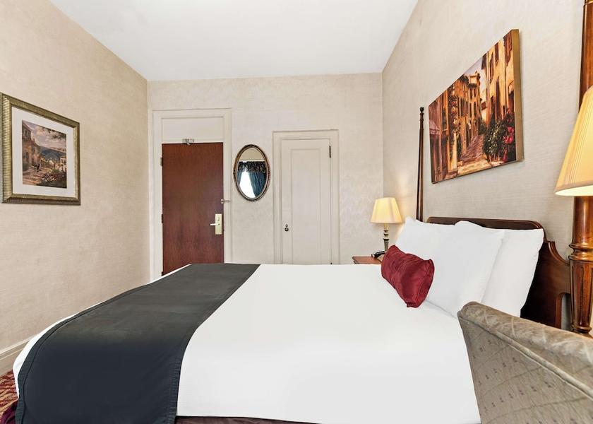 Pennsylvania Williamsport Room