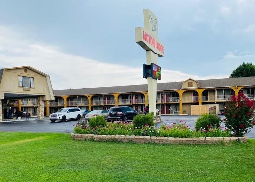 Tennessee Pigeon Forge Primary image