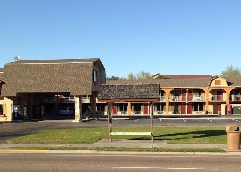 Tennessee Pigeon Forge Facade