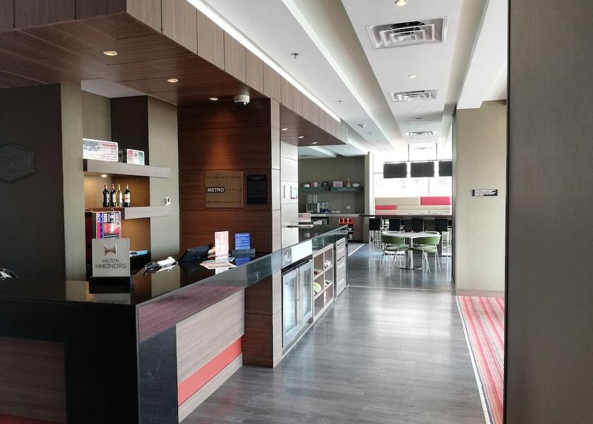 Valle del Cauca Cali Lobby