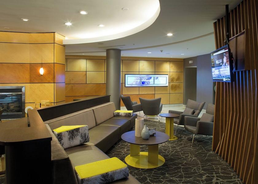 Montana Billings Lobby