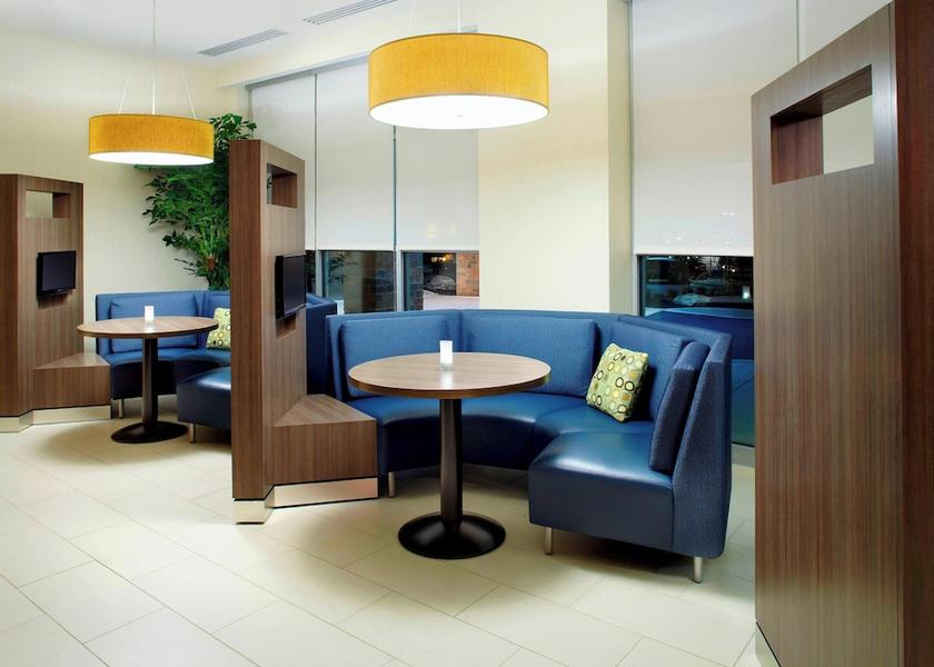 Tennessee Knoxville Amenity