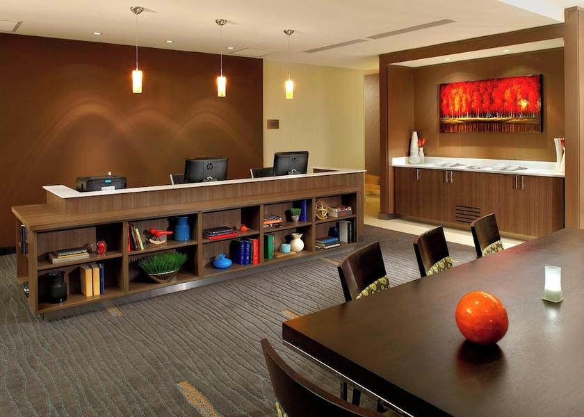 Tennessee Knoxville Amenity